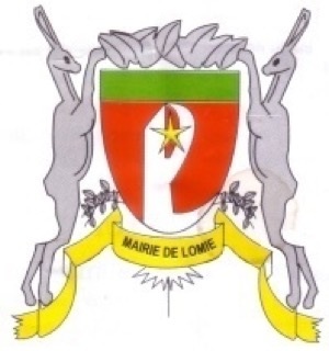 Mairie de Lomié